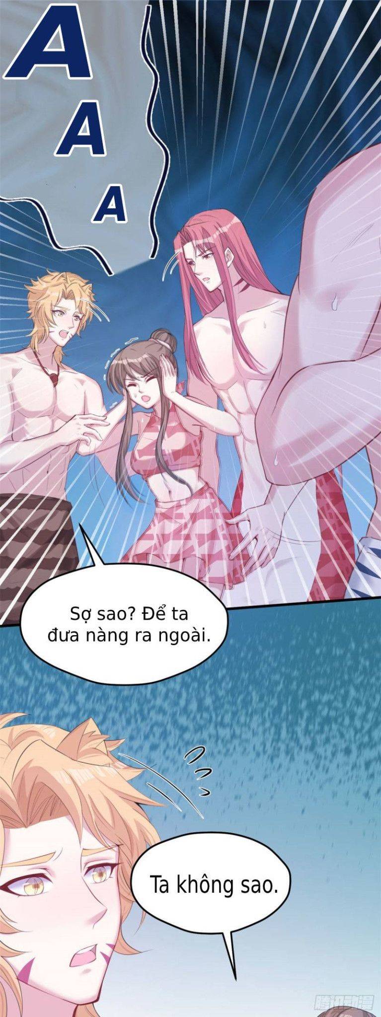 Thảnh Thơi Thú Thế Chủng Chủng Điền, Sinh Sinh Tể - Chap 157