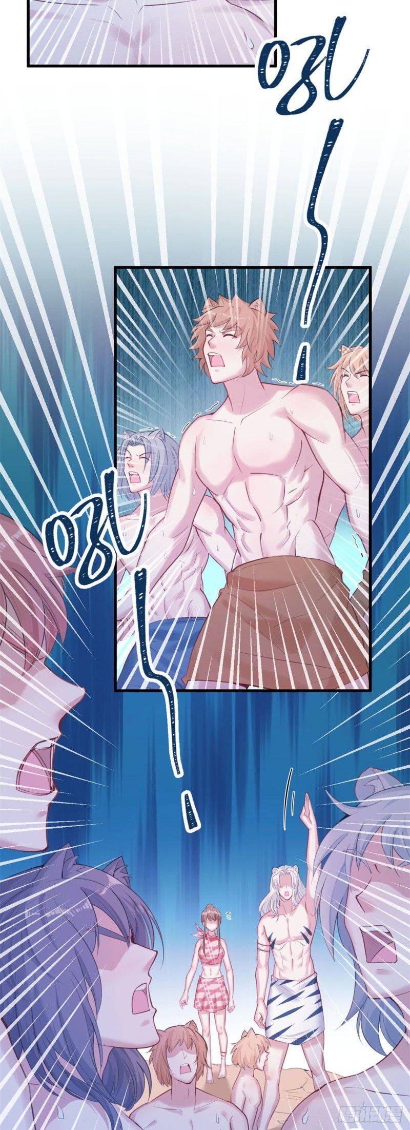 Thảnh Thơi Thú Thế Chủng Chủng Điền, Sinh Sinh Tể - Chap 157