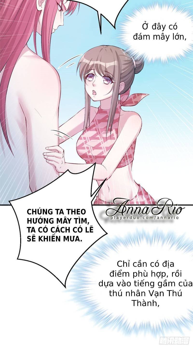 Thảnh Thơi Thú Thế Chủng Chủng Điền, Sinh Sinh Tể - Chap 157