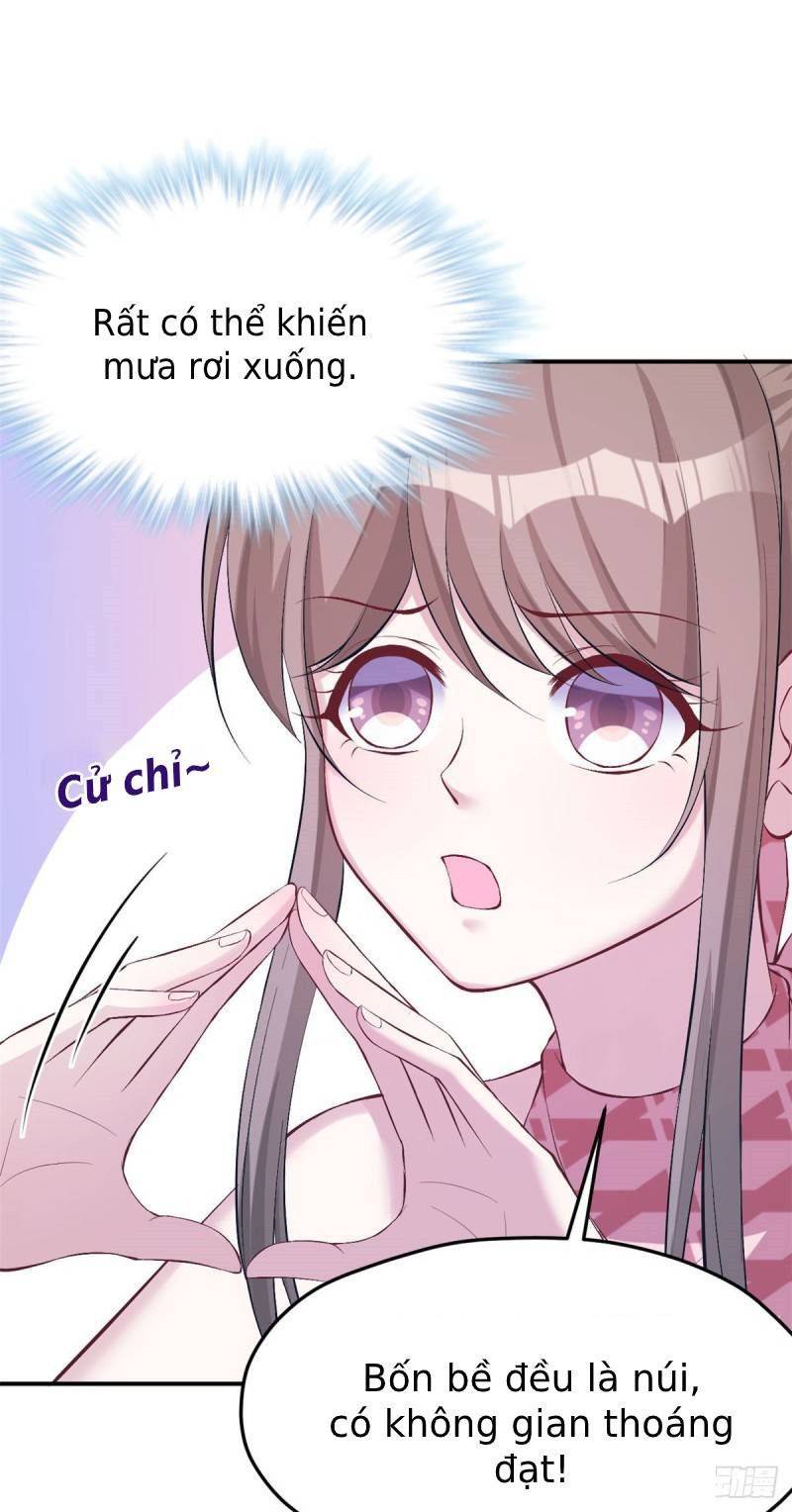 Thảnh Thơi Thú Thế Chủng Chủng Điền, Sinh Sinh Tể - Chap 157