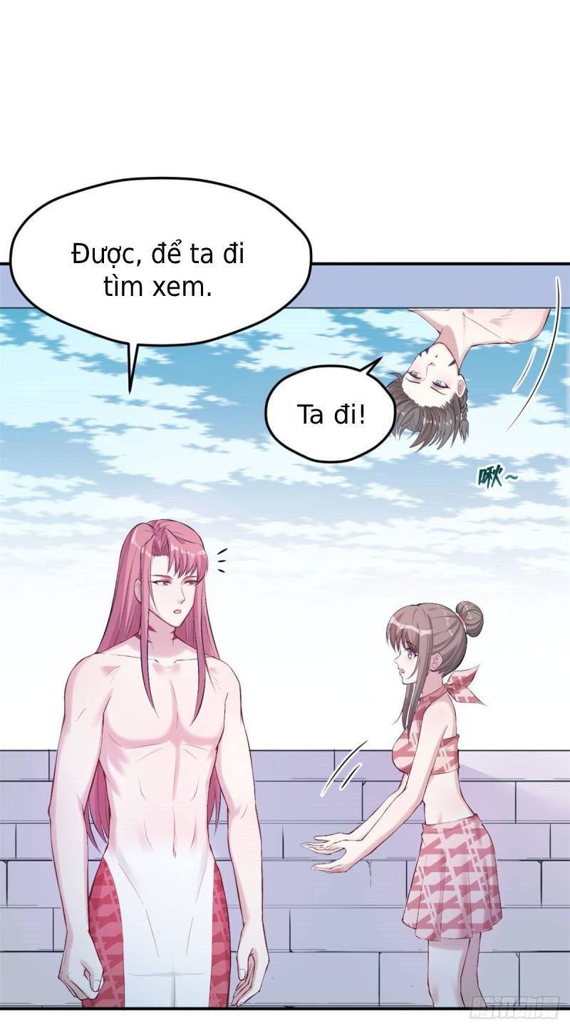 Thảnh Thơi Thú Thế Chủng Chủng Điền, Sinh Sinh Tể - Chap 157