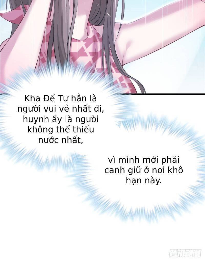 Thảnh Thơi Thú Thế Chủng Chủng Điền, Sinh Sinh Tể - Chap 158
