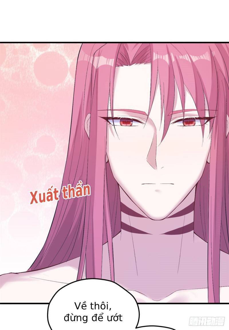 Thảnh Thơi Thú Thế Chủng Chủng Điền, Sinh Sinh Tể - Chap 158