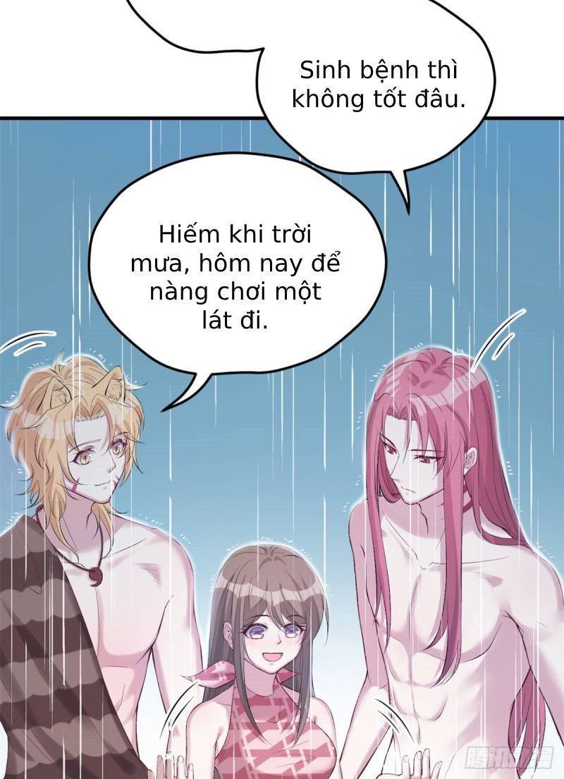 Thảnh Thơi Thú Thế Chủng Chủng Điền, Sinh Sinh Tể - Chap 158