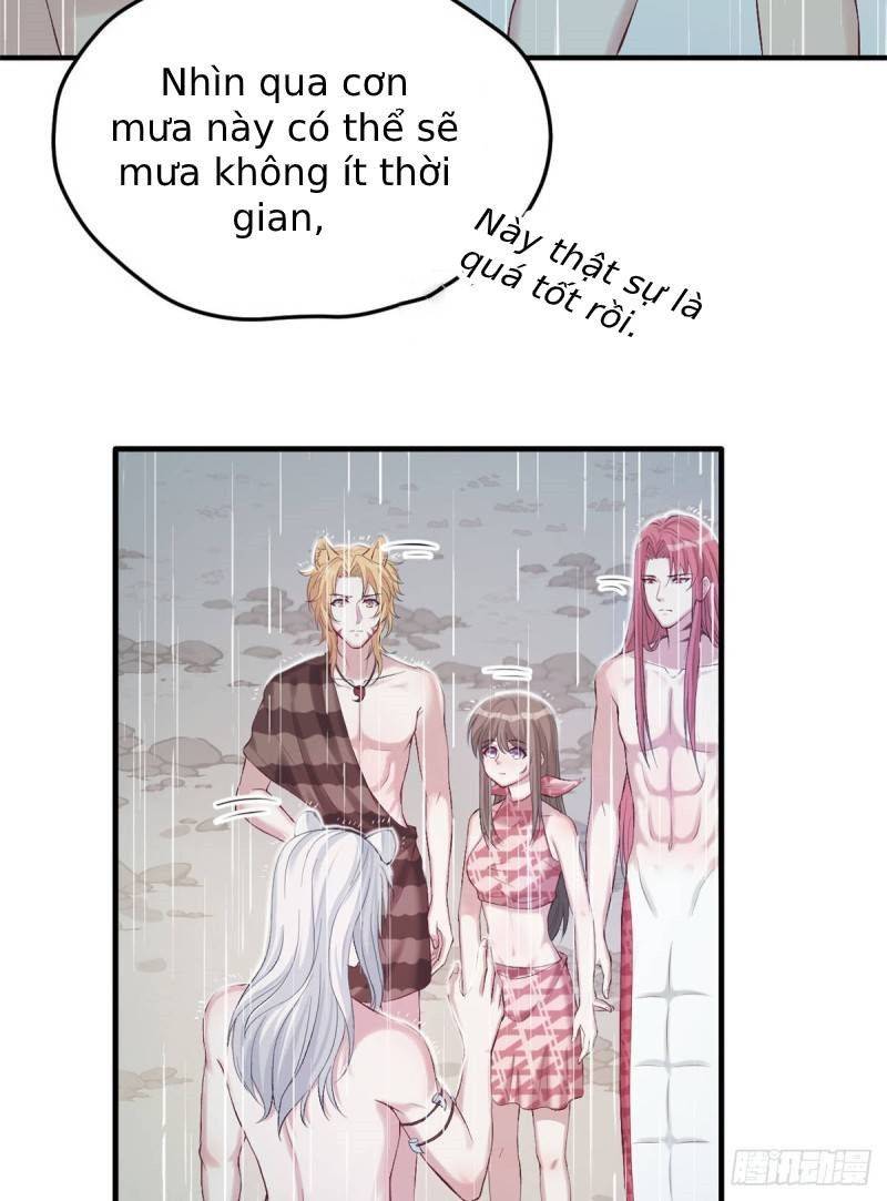 Thảnh Thơi Thú Thế Chủng Chủng Điền, Sinh Sinh Tể - Chap 158