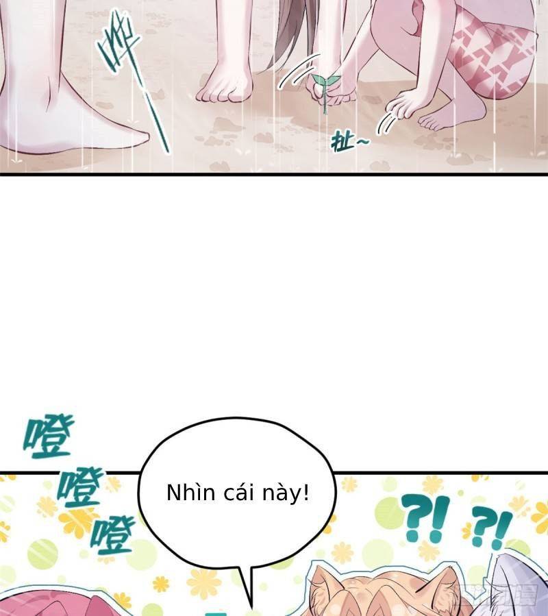 Thảnh Thơi Thú Thế Chủng Chủng Điền, Sinh Sinh Tể - Chap 158