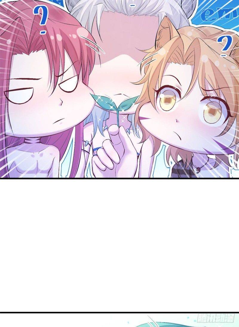 Thảnh Thơi Thú Thế Chủng Chủng Điền, Sinh Sinh Tể - Chap 158