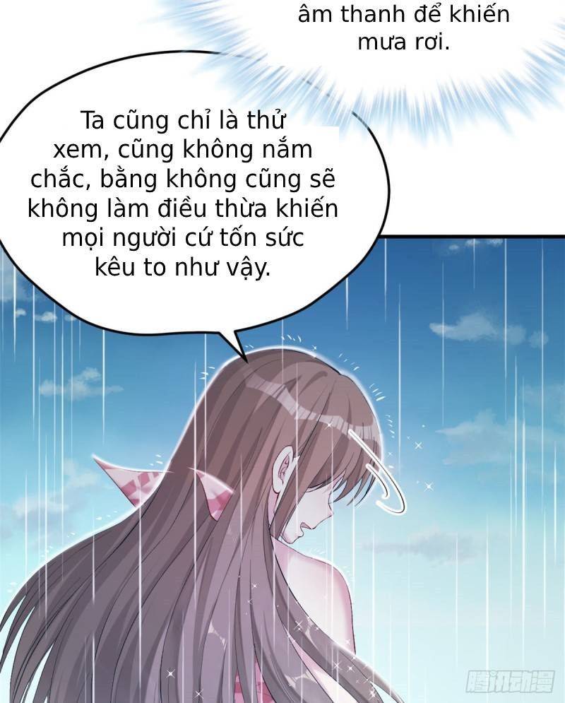 Thảnh Thơi Thú Thế Chủng Chủng Điền, Sinh Sinh Tể - Chap 158
