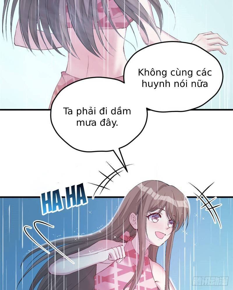 Thảnh Thơi Thú Thế Chủng Chủng Điền, Sinh Sinh Tể - Chap 158