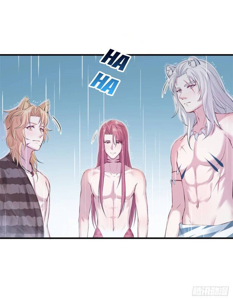 Thảnh Thơi Thú Thế Chủng Chủng Điền, Sinh Sinh Tể - Chap 158