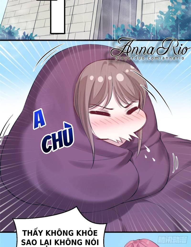 Thảnh Thơi Thú Thế Chủng Chủng Điền, Sinh Sinh Tể - Chap 158