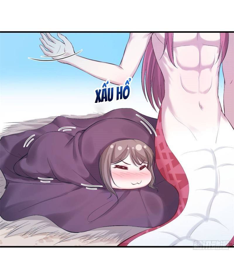 Thảnh Thơi Thú Thế Chủng Chủng Điền, Sinh Sinh Tể - Chap 158