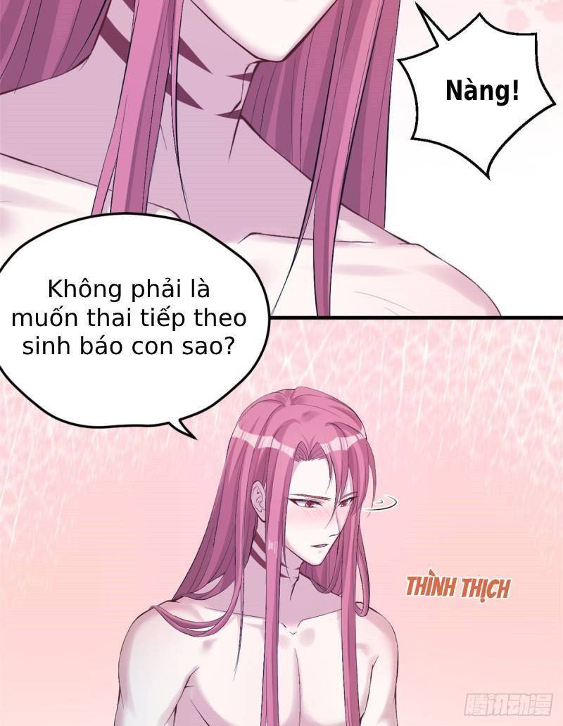 Thảnh Thơi Thú Thế Chủng Chủng Điền, Sinh Sinh Tể - Chap 158