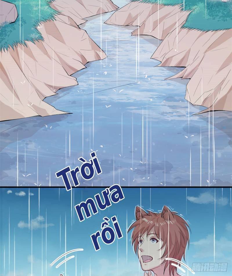 Thảnh Thơi Thú Thế Chủng Chủng Điền, Sinh Sinh Tể - Chap 158