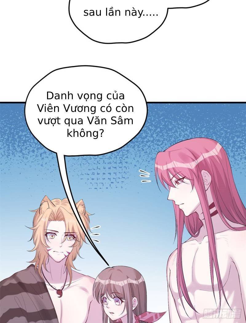 Thảnh Thơi Thú Thế Chủng Chủng Điền, Sinh Sinh Tể - Chap 159