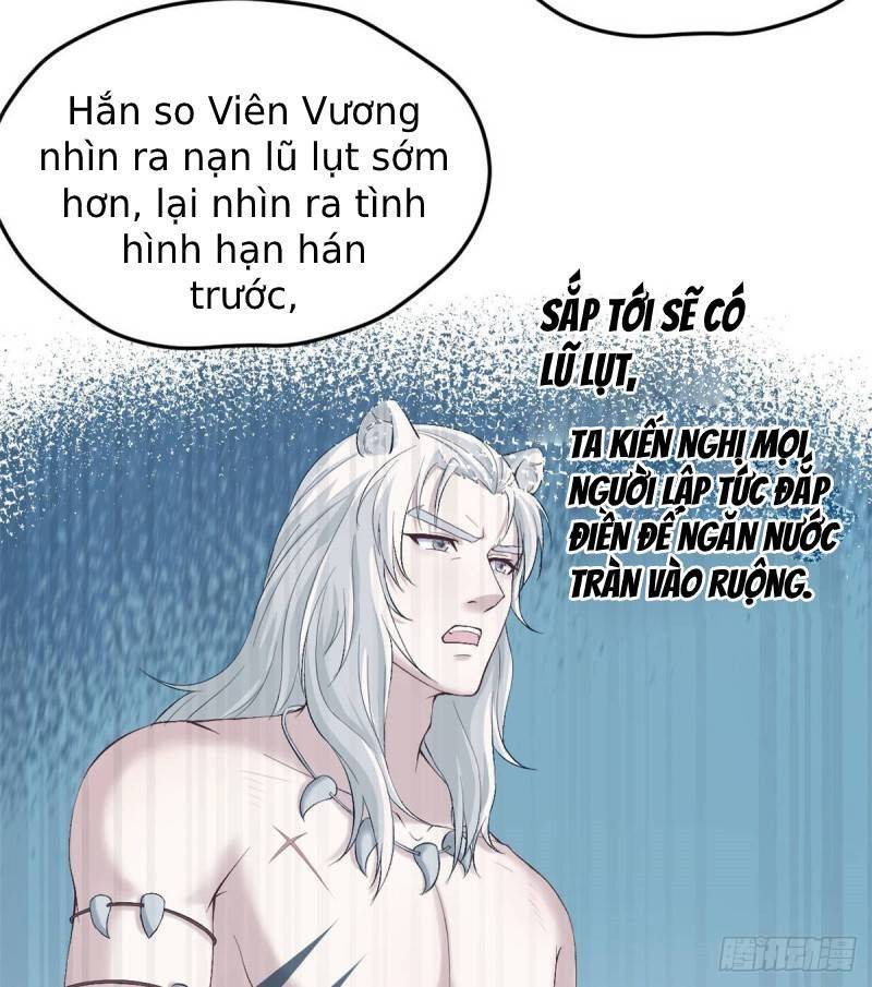 Thảnh Thơi Thú Thế Chủng Chủng Điền, Sinh Sinh Tể - Chap 159