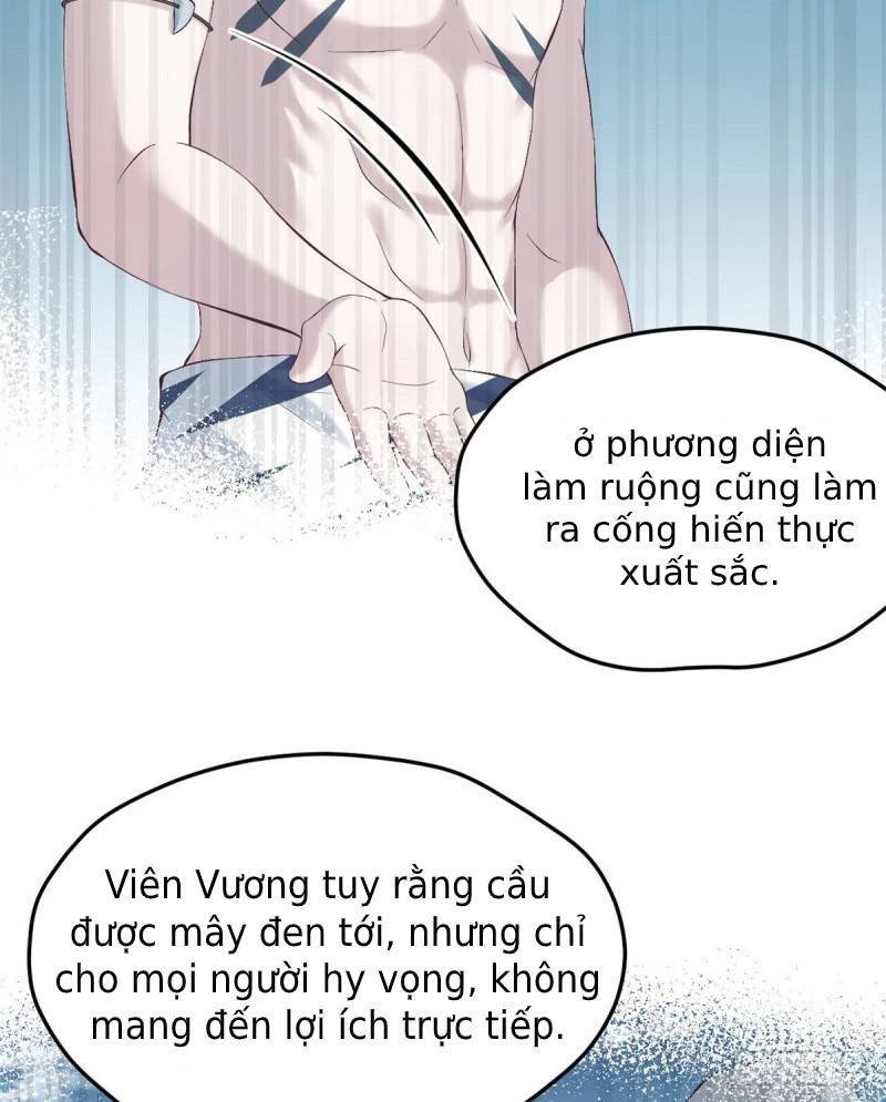 Thảnh Thơi Thú Thế Chủng Chủng Điền, Sinh Sinh Tể - Chap 159