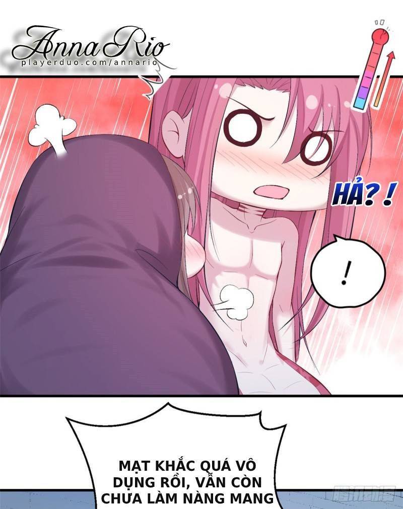 Thảnh Thơi Thú Thế Chủng Chủng Điền, Sinh Sinh Tể - Chap 159