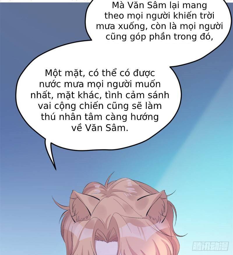 Thảnh Thơi Thú Thế Chủng Chủng Điền, Sinh Sinh Tể - Chap 159