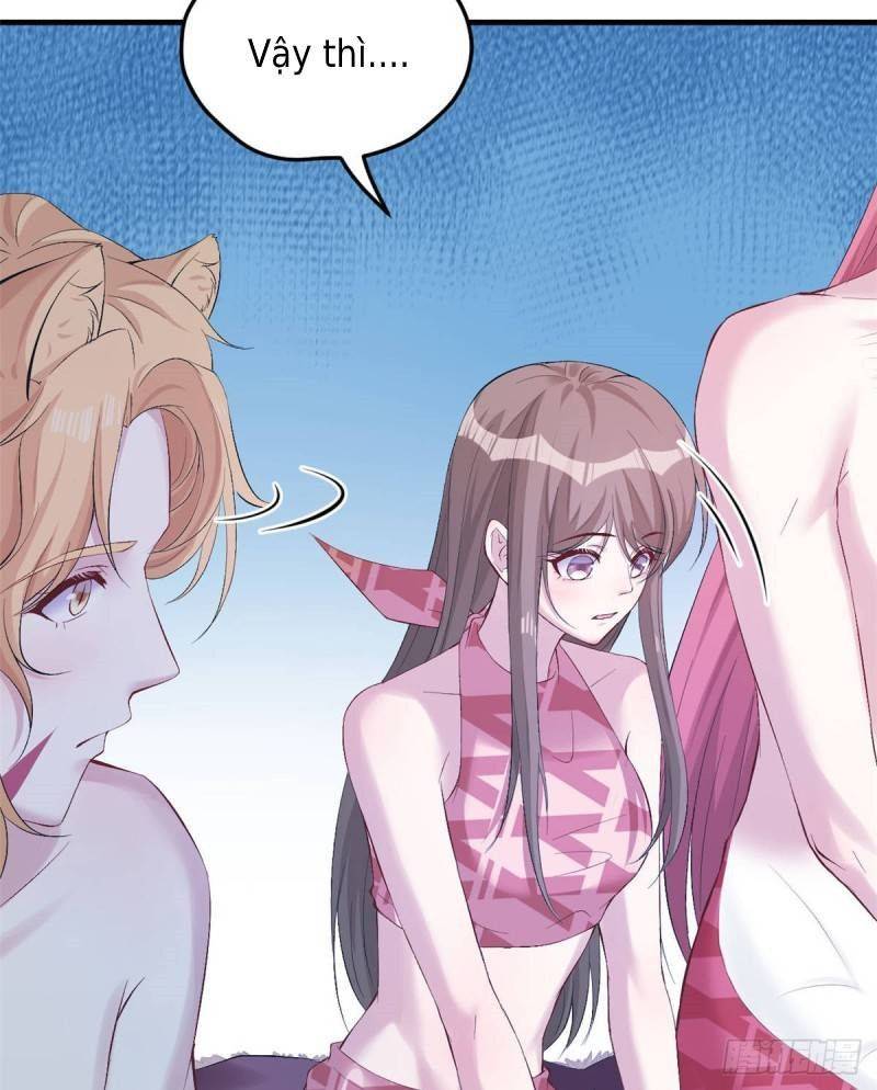 Thảnh Thơi Thú Thế Chủng Chủng Điền, Sinh Sinh Tể - Chap 159