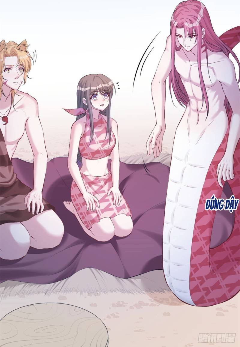 Thảnh Thơi Thú Thế Chủng Chủng Điền, Sinh Sinh Tể - Chap 159