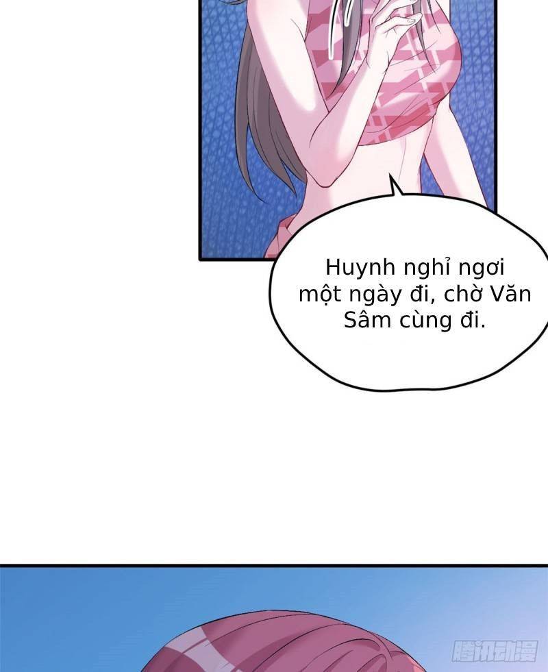 Thảnh Thơi Thú Thế Chủng Chủng Điền, Sinh Sinh Tể - Chap 159