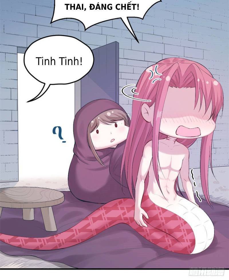 Thảnh Thơi Thú Thế Chủng Chủng Điền, Sinh Sinh Tể - Chap 159