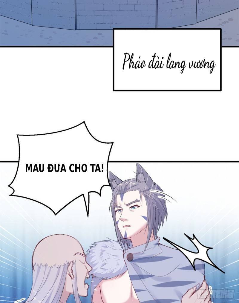 Thảnh Thơi Thú Thế Chủng Chủng Điền, Sinh Sinh Tể - Chap 159