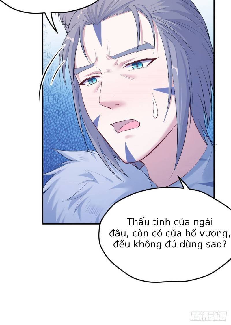 Thảnh Thơi Thú Thế Chủng Chủng Điền, Sinh Sinh Tể - Chap 159
