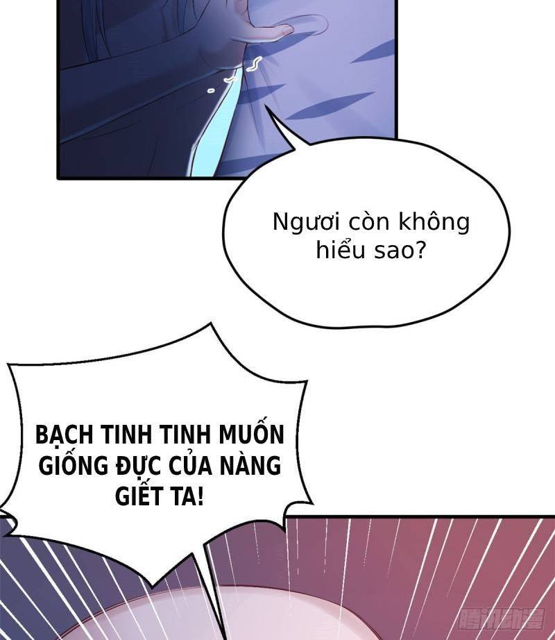 Thảnh Thơi Thú Thế Chủng Chủng Điền, Sinh Sinh Tể - Chap 159