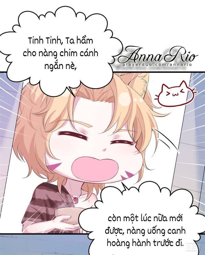Thảnh Thơi Thú Thế Chủng Chủng Điền, Sinh Sinh Tể - Chap 159