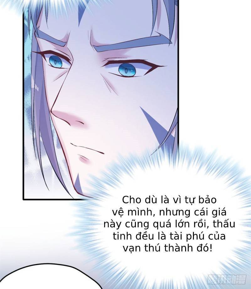 Thảnh Thơi Thú Thế Chủng Chủng Điền, Sinh Sinh Tể - Chap 159