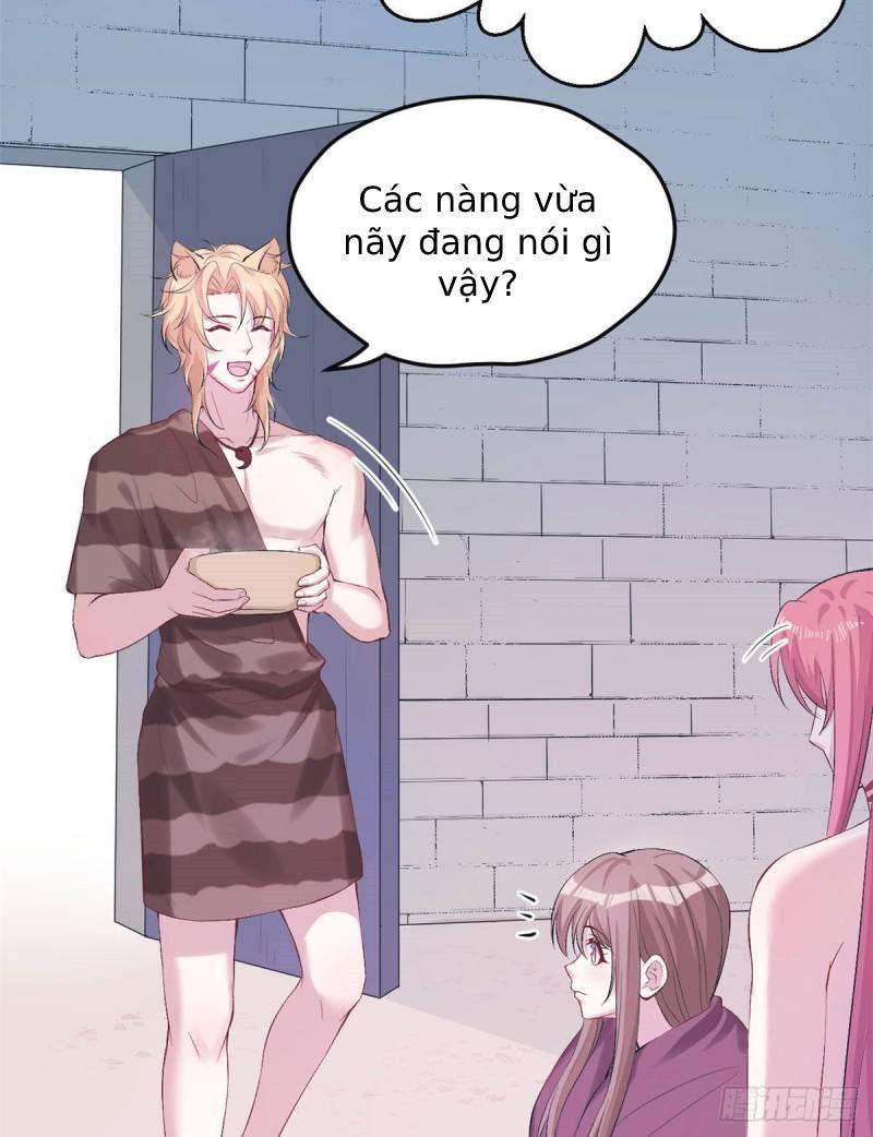 Thảnh Thơi Thú Thế Chủng Chủng Điền, Sinh Sinh Tể - Chap 159