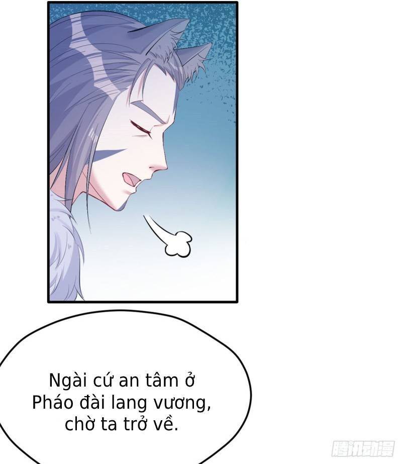 Thảnh Thơi Thú Thế Chủng Chủng Điền, Sinh Sinh Tể - Chap 159