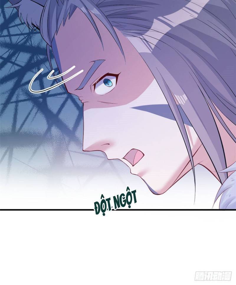 Thảnh Thơi Thú Thế Chủng Chủng Điền, Sinh Sinh Tể - Chap 159