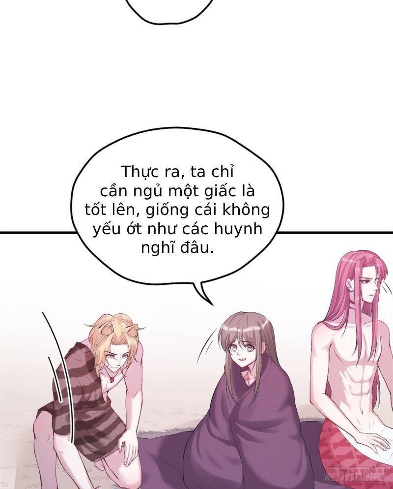 Thảnh Thơi Thú Thế Chủng Chủng Điền, Sinh Sinh Tể - Chap 159