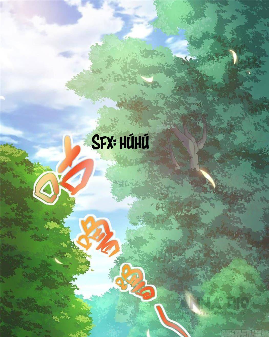 Thảnh Thơi Thú Thế Chủng Chủng Điền, Sinh Sinh Tể - Chap 16