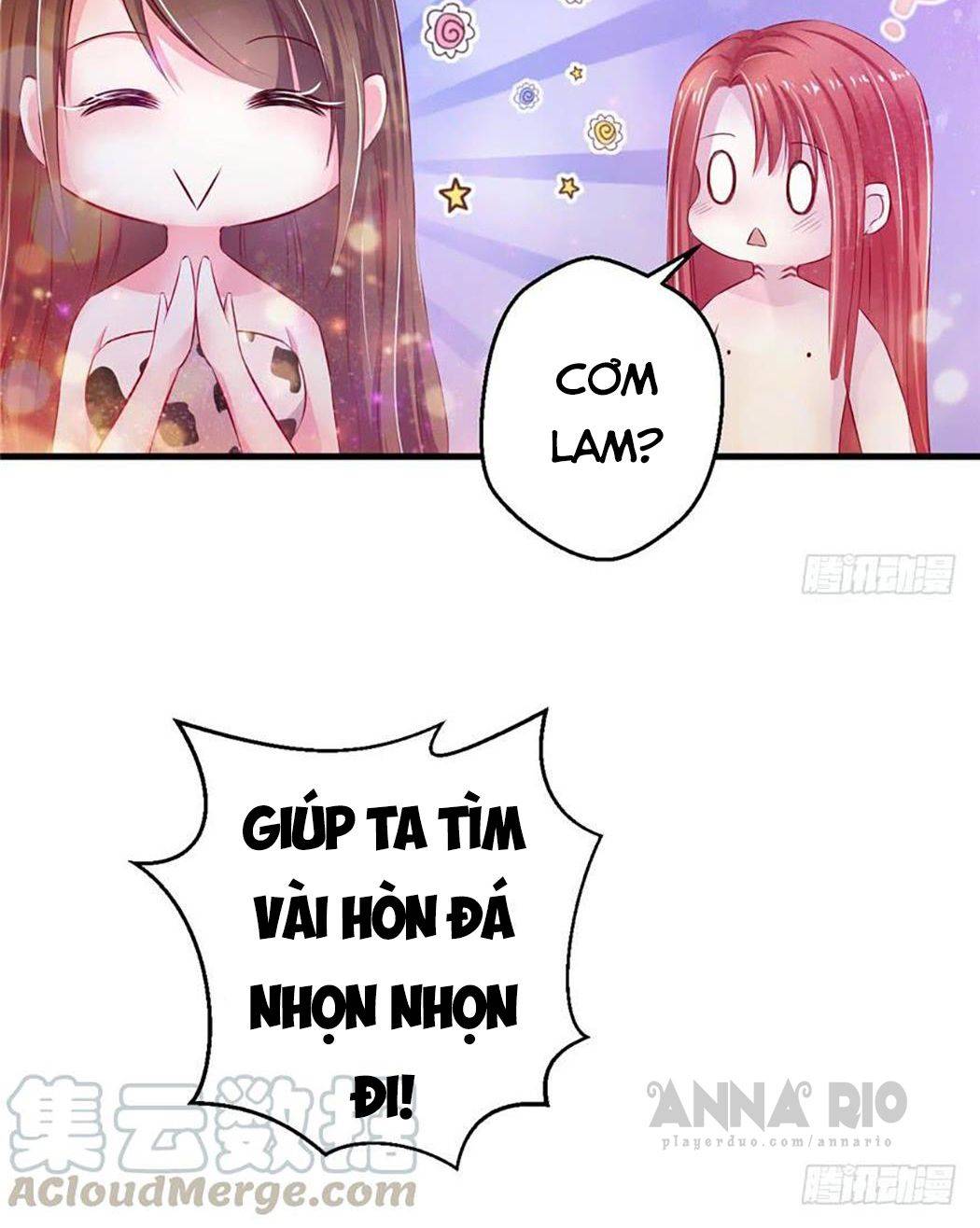 Thảnh Thơi Thú Thế Chủng Chủng Điền, Sinh Sinh Tể - Chap 16