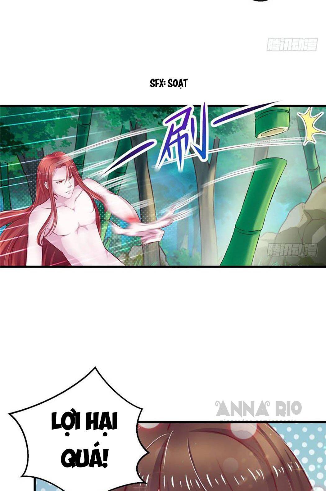 Thảnh Thơi Thú Thế Chủng Chủng Điền, Sinh Sinh Tể - Chap 16