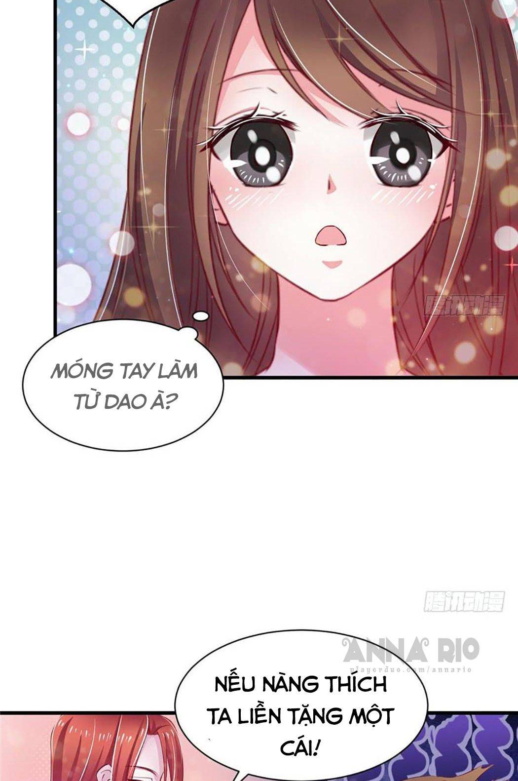 Thảnh Thơi Thú Thế Chủng Chủng Điền, Sinh Sinh Tể - Chap 16