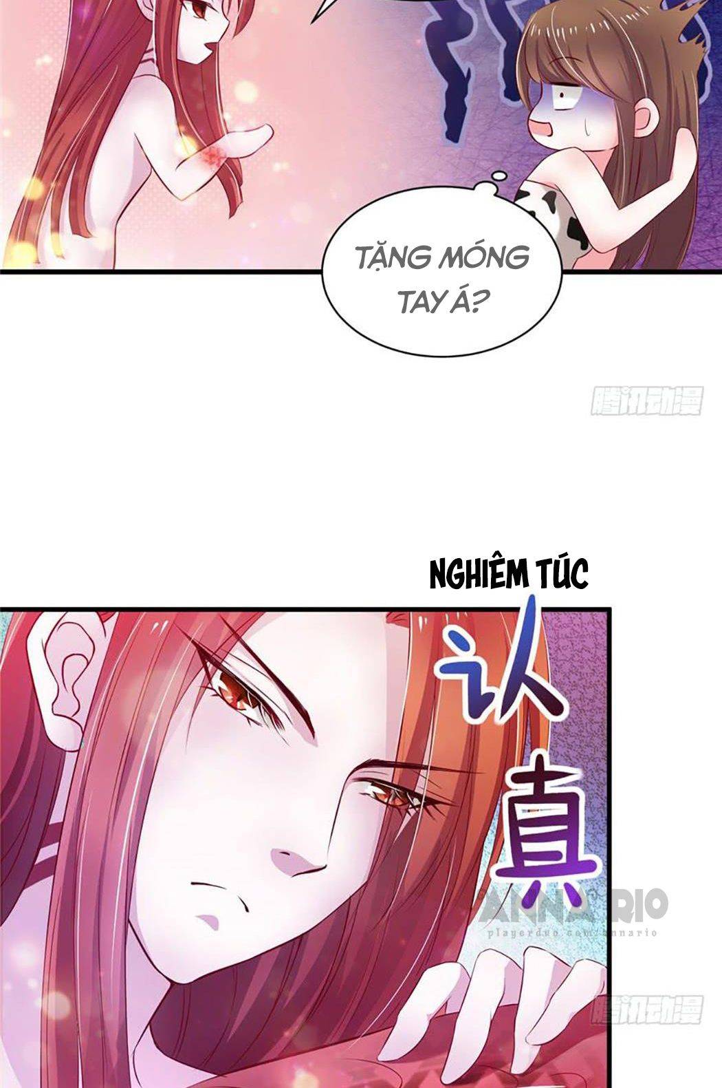 Thảnh Thơi Thú Thế Chủng Chủng Điền, Sinh Sinh Tể - Chap 16