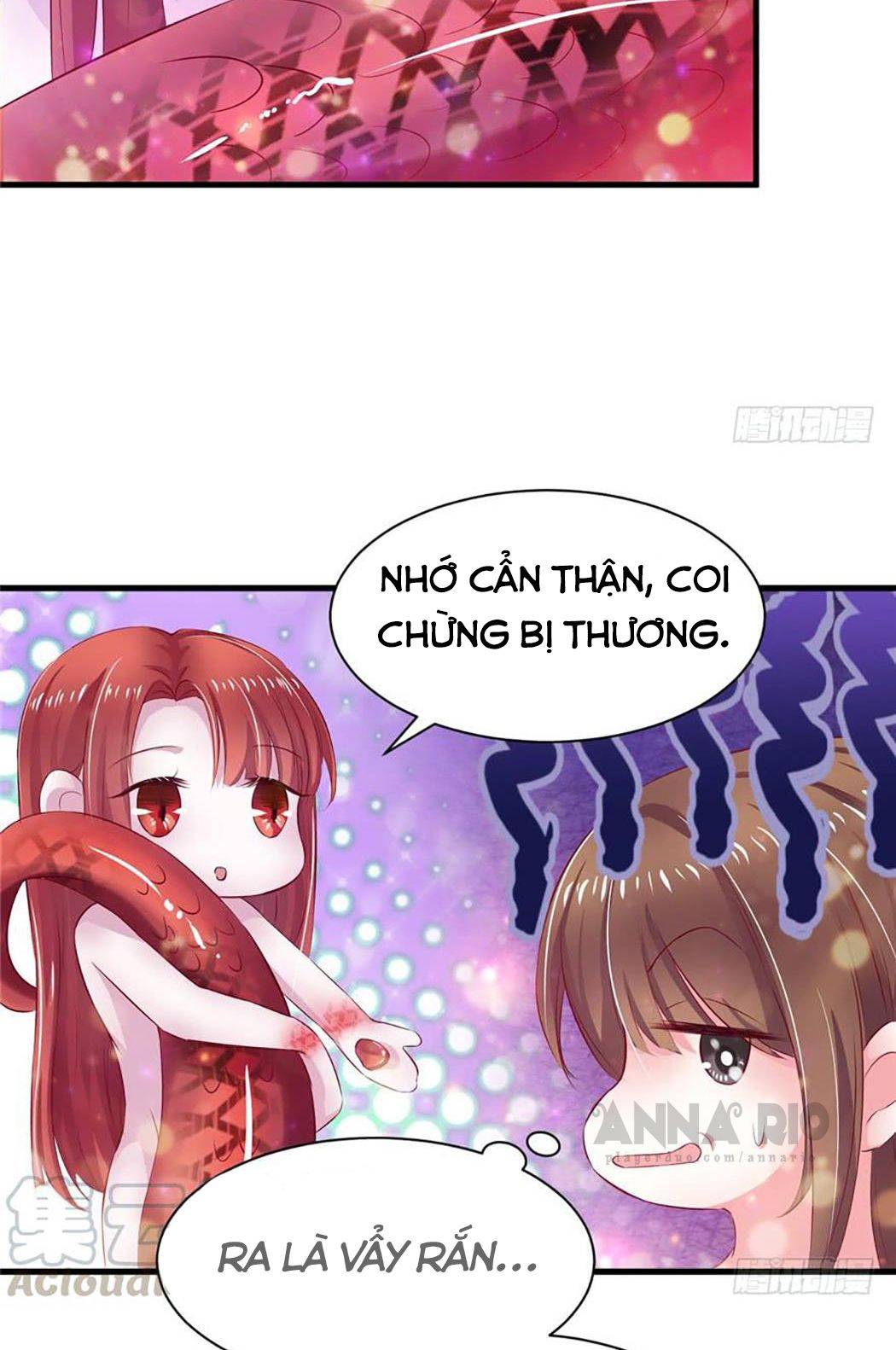 Thảnh Thơi Thú Thế Chủng Chủng Điền, Sinh Sinh Tể - Chap 16