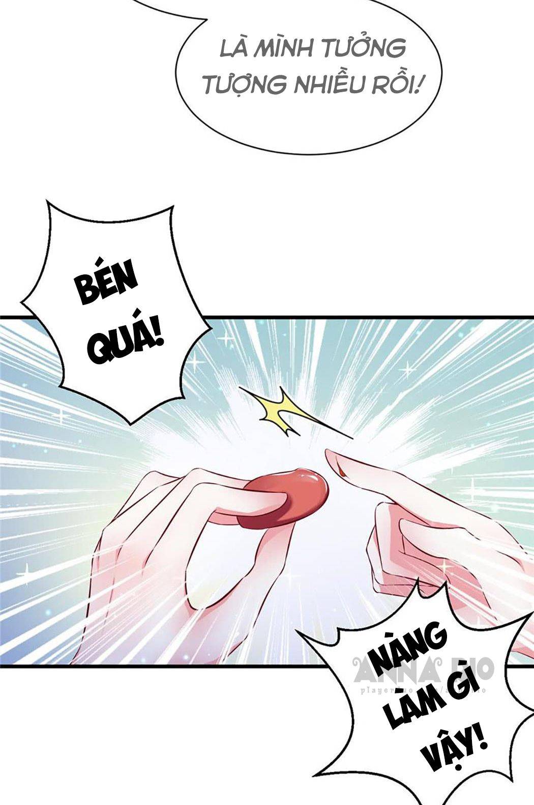 Thảnh Thơi Thú Thế Chủng Chủng Điền, Sinh Sinh Tể - Chap 16