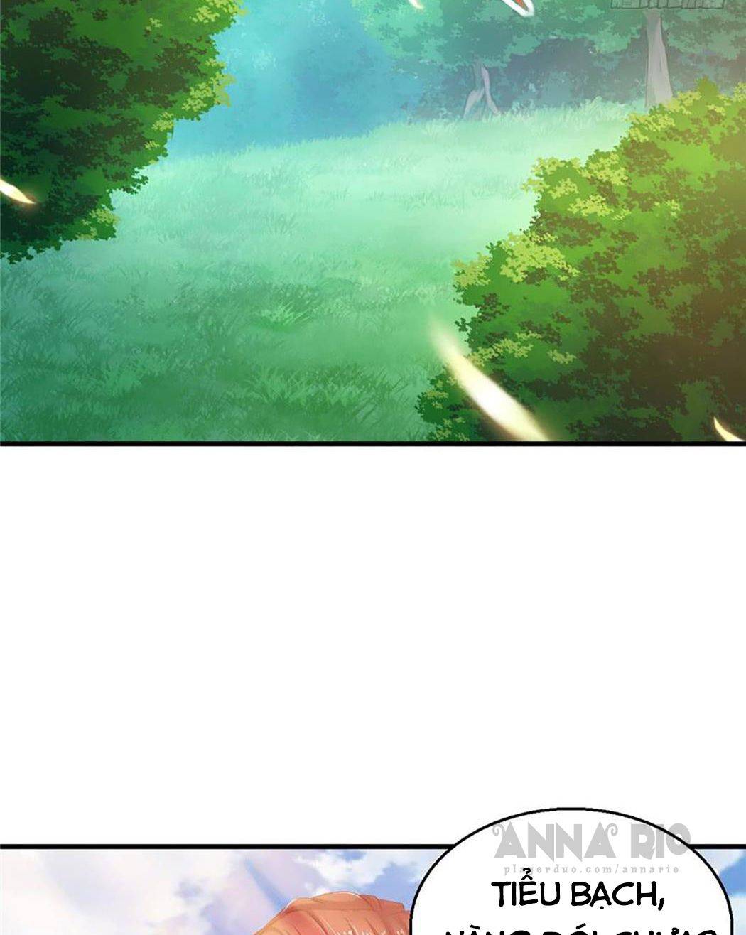 Thảnh Thơi Thú Thế Chủng Chủng Điền, Sinh Sinh Tể - Chap 16