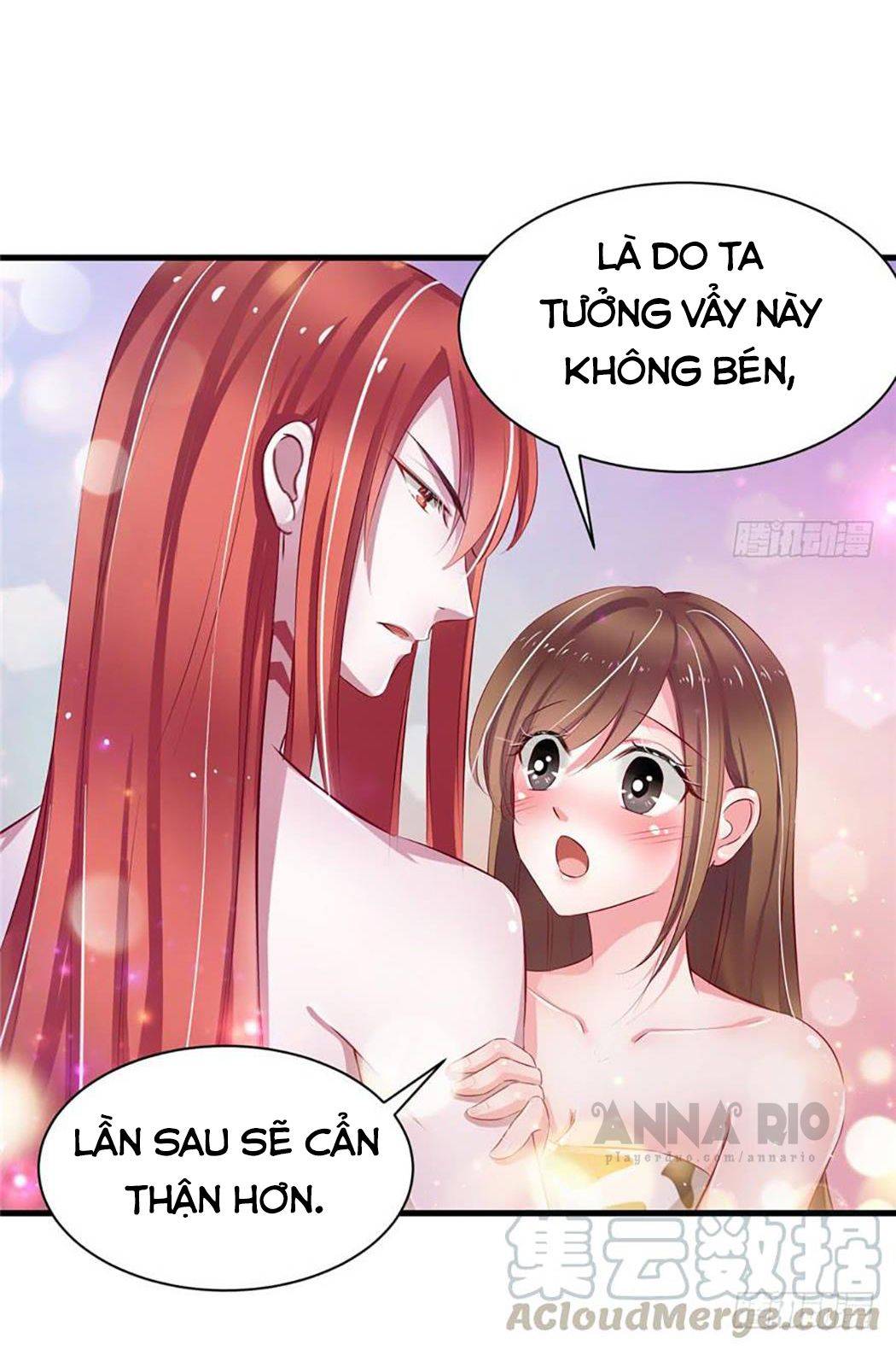 Thảnh Thơi Thú Thế Chủng Chủng Điền, Sinh Sinh Tể - Chap 16