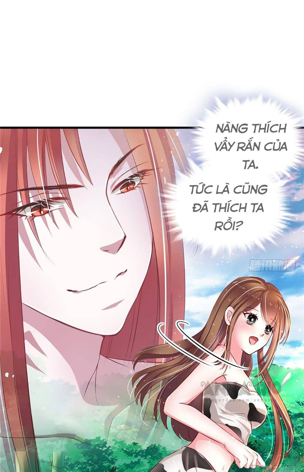 Thảnh Thơi Thú Thế Chủng Chủng Điền, Sinh Sinh Tể - Chap 16