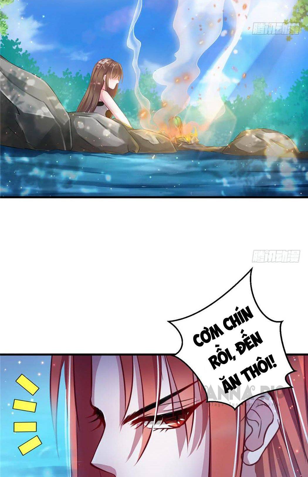 Thảnh Thơi Thú Thế Chủng Chủng Điền, Sinh Sinh Tể - Chap 16