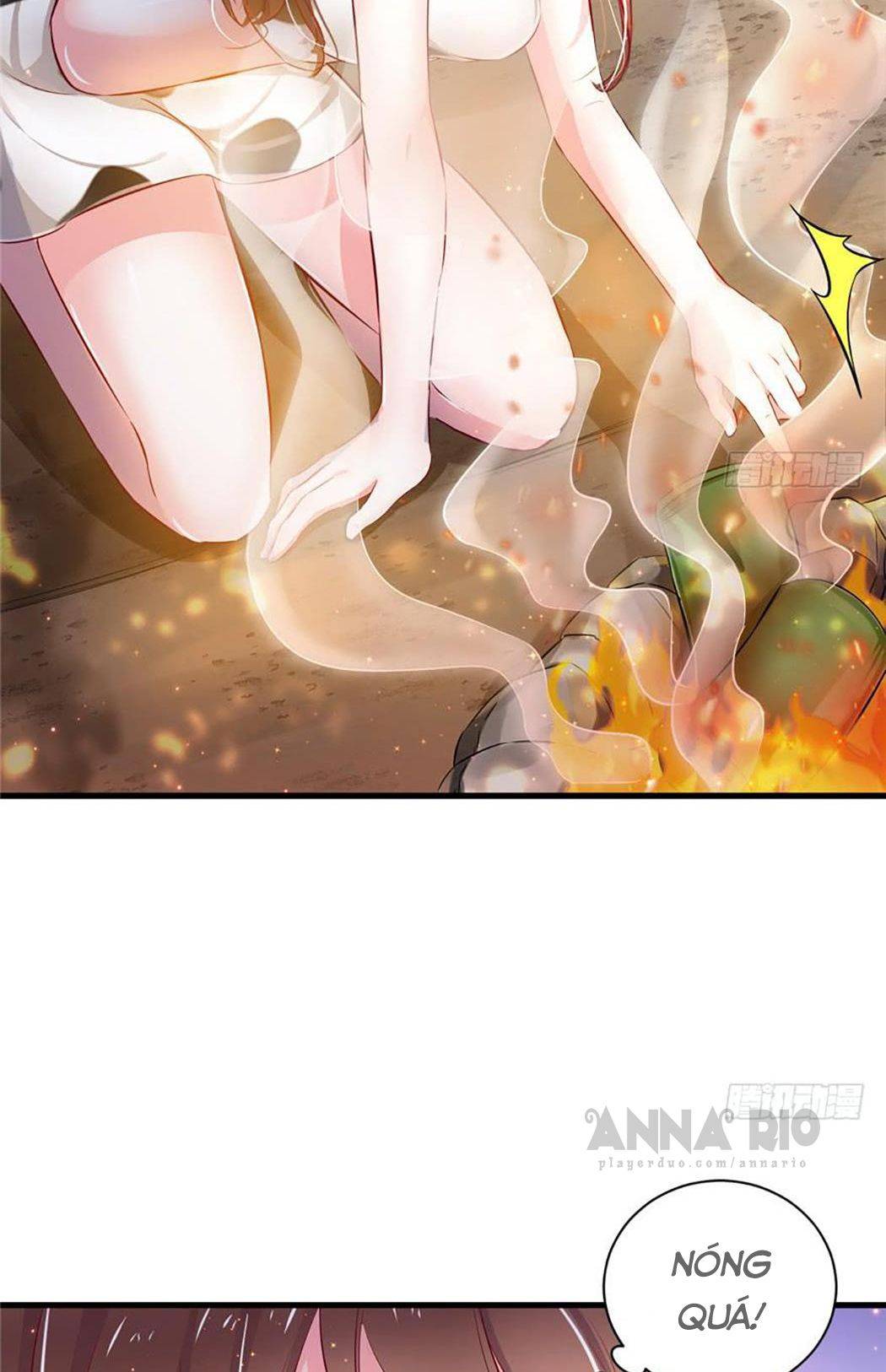 Thảnh Thơi Thú Thế Chủng Chủng Điền, Sinh Sinh Tể - Chap 16