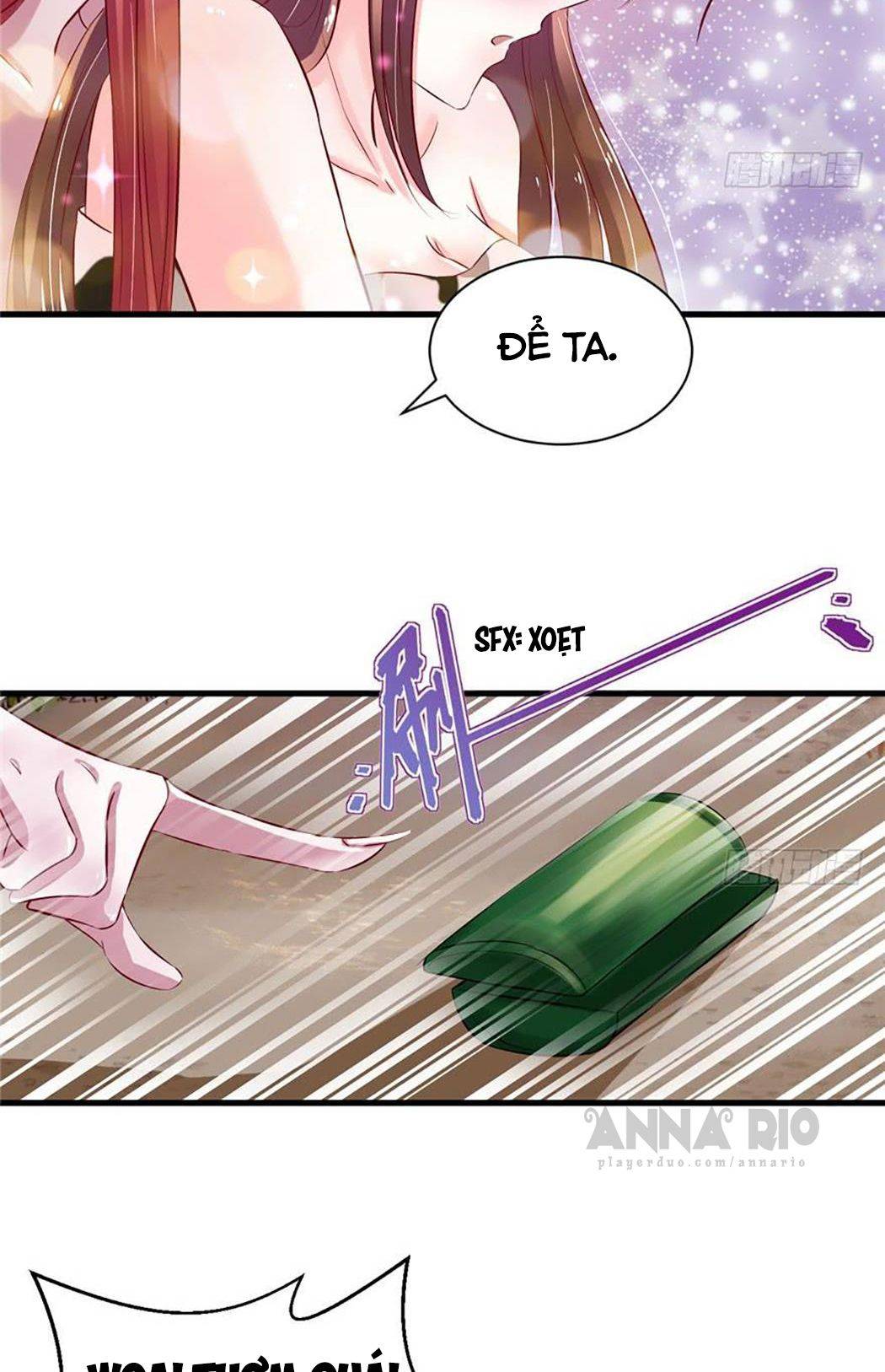 Thảnh Thơi Thú Thế Chủng Chủng Điền, Sinh Sinh Tể - Chap 16