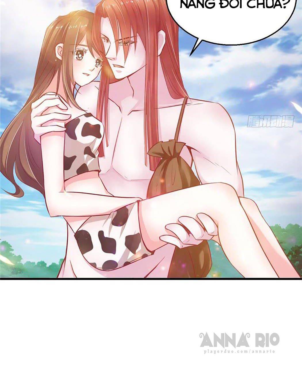 Thảnh Thơi Thú Thế Chủng Chủng Điền, Sinh Sinh Tể - Chap 16